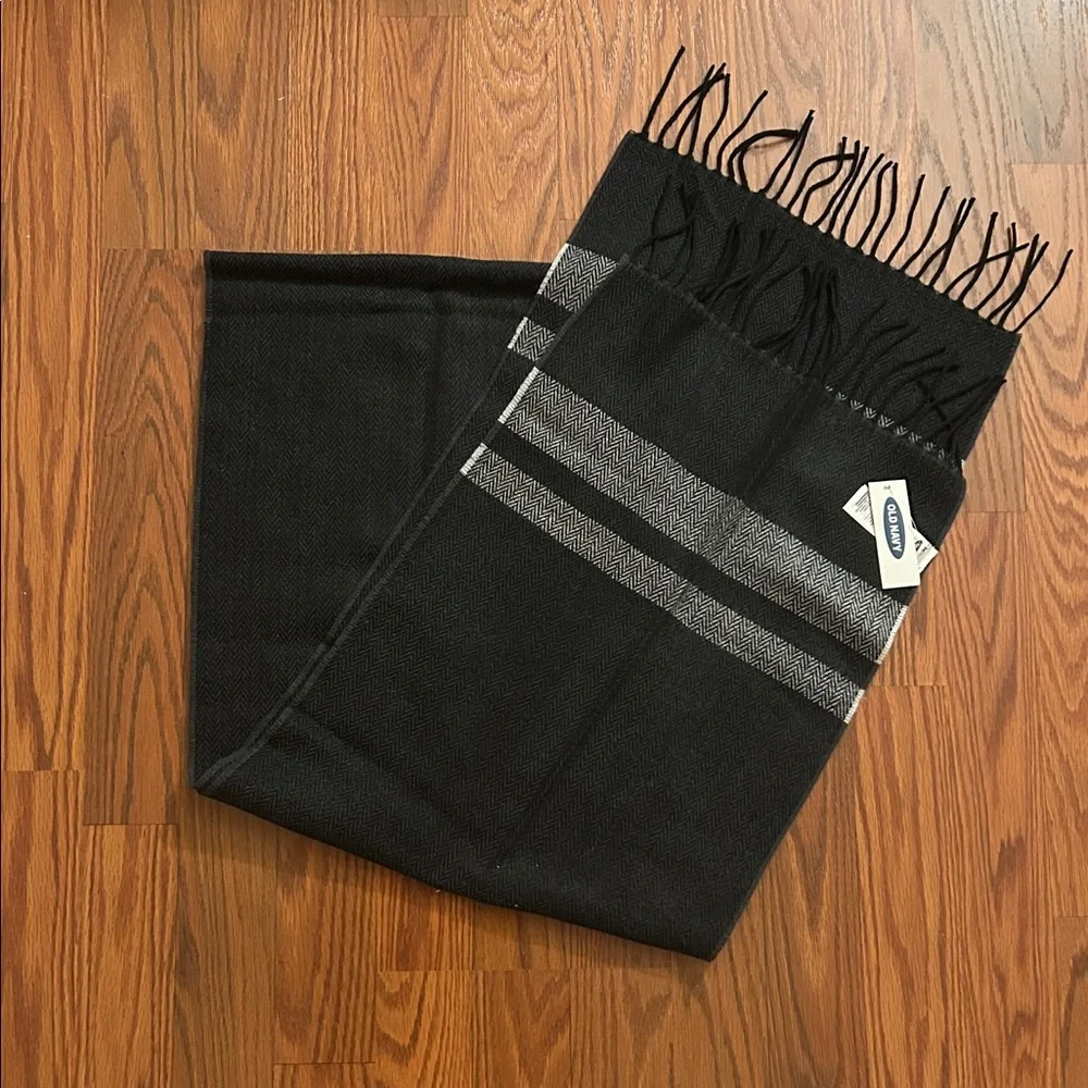 Old Navy Men's Scarf